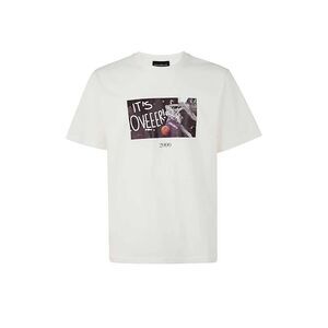 Throwback Men It S Over T Shirt